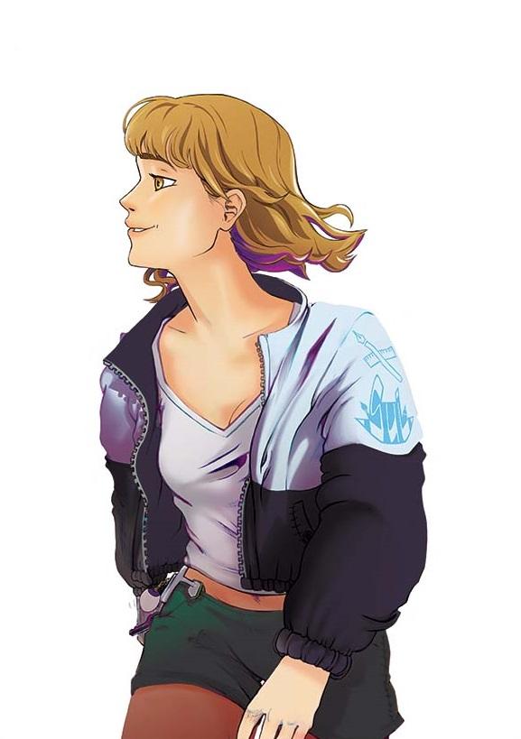 Poster - Aiko