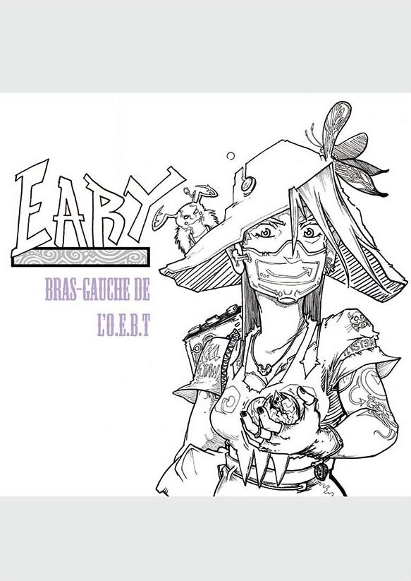Poster - Eary