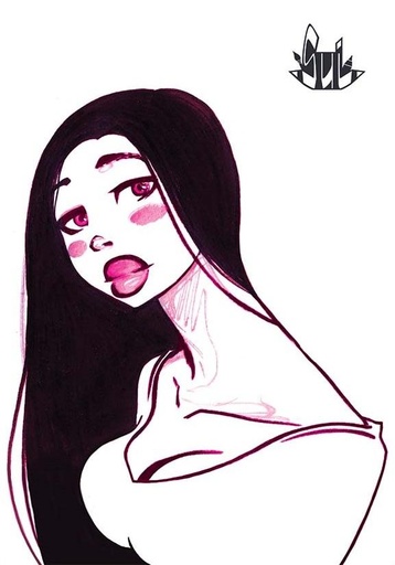 Poster - Lise