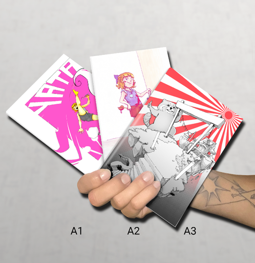 Carnets de note
